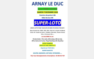 SUPER LOTO