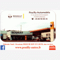 Pouilly Automobile Renault