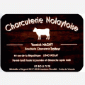 Charcuterie Nolaytoise