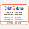 Crédit Mutuel