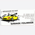 Garage Fourrier