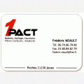 1PACT - F. Néault