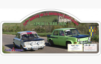 MONTEE DE LA ROCHEPOT