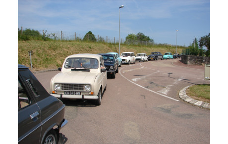 2015-06-07 - 5ème RONDE GOURMANDE