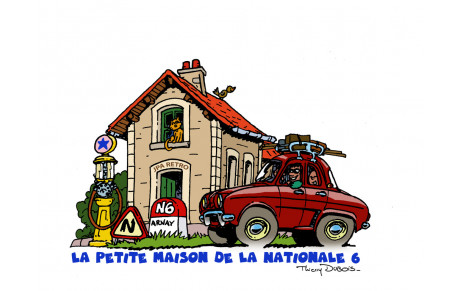 2019-03-10  Calendrier des manifestations